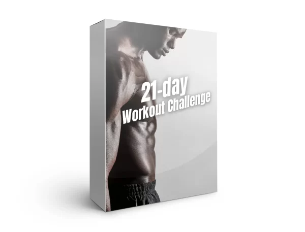 21-Day Workout Challenge