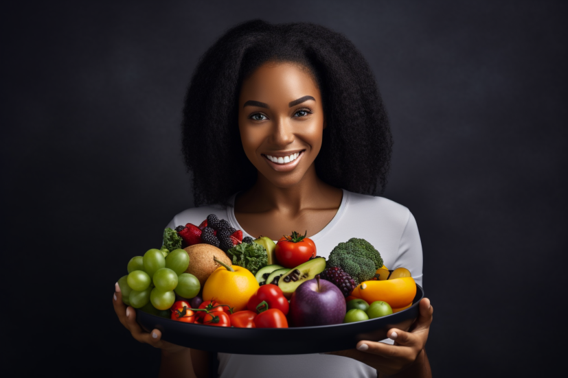 7 Simple Nutrition Tips For A Healthier You